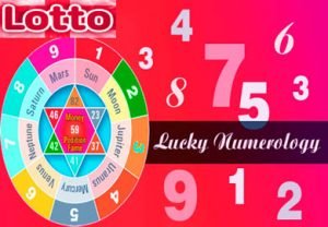 Predicting Lottery Numbers Astrology