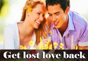 Hindu Prayer to Get Back Lost Love