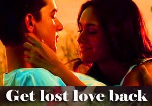 Hindu Prayer to Get Back Lost Love