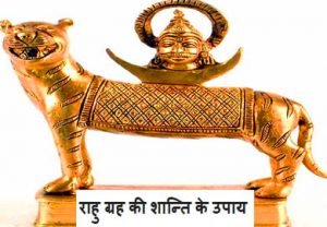 Astrological Remedies for Malefic Rahu