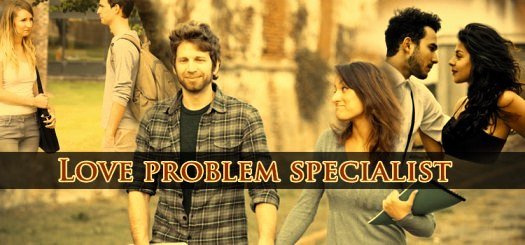 Love Problem Solution Astrologer