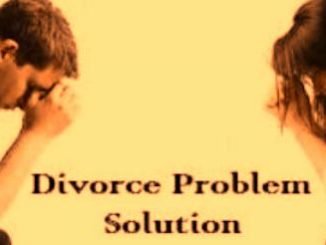 Divorce Problem Solution Astrologer