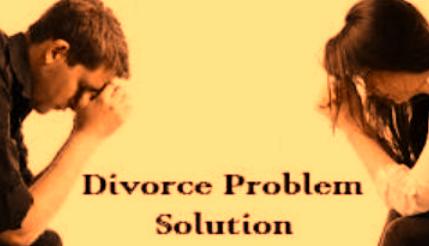 Divorce Problem Solution Astrologer