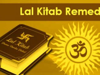 Lal Kitab Remedies For Peace At Home