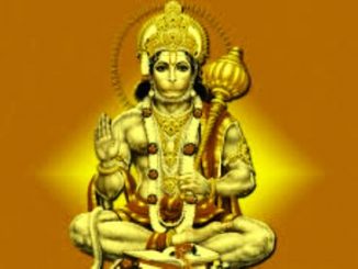 Hanuman Mantra For Success In Love