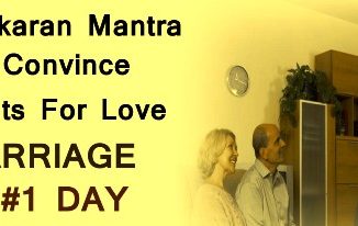 Mantra To Convince Parents For Love Marriage